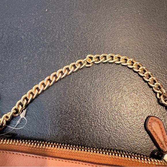 Coach Nolita 19 Brown Leather
Wristlet, Preowned - Picture 5 of 13
